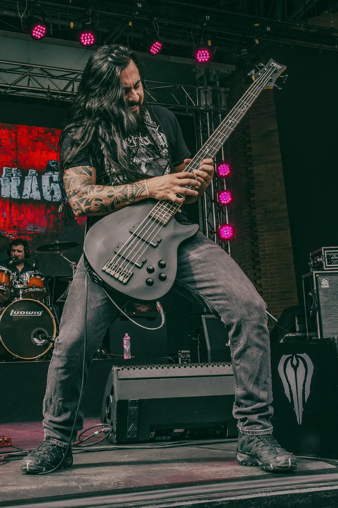 ALTERNATIVE METAL FEST | Foto: INDEPENDIENTE